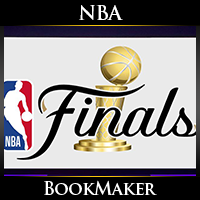NBA Finals Game 1 Betting